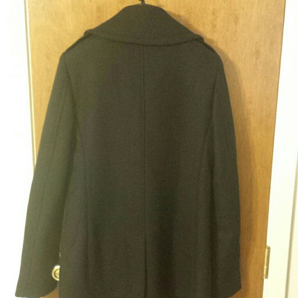 like-new aritzia brandywine coat - Picture 5 of 5